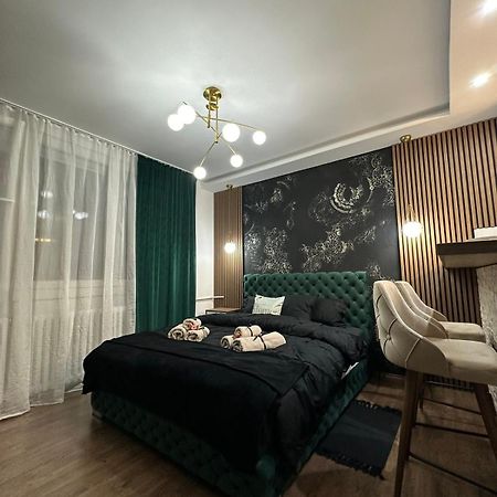 The Nada Apartment Of Hope Subotica Exterior photo