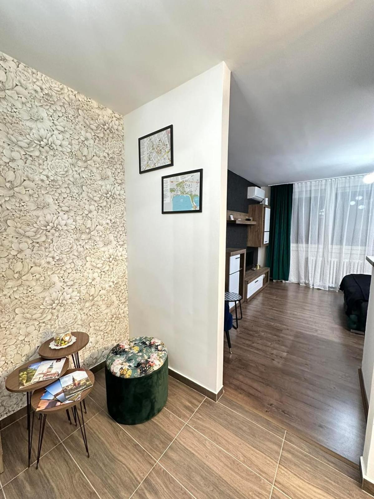 The Nada Apartment Of Hope Subotica Exterior photo
