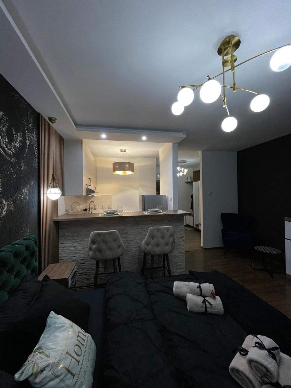 The Nada Apartment Of Hope Subotica Exterior photo